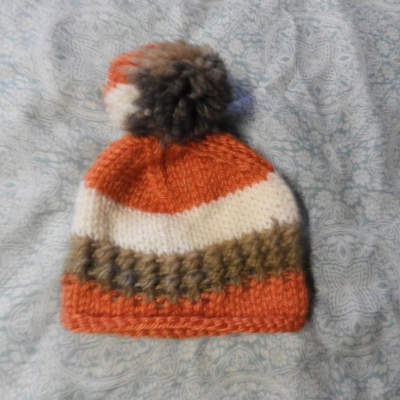 NEWBORN PHOTO PROPS-HATS/BEANIES - Picture 10 of 16